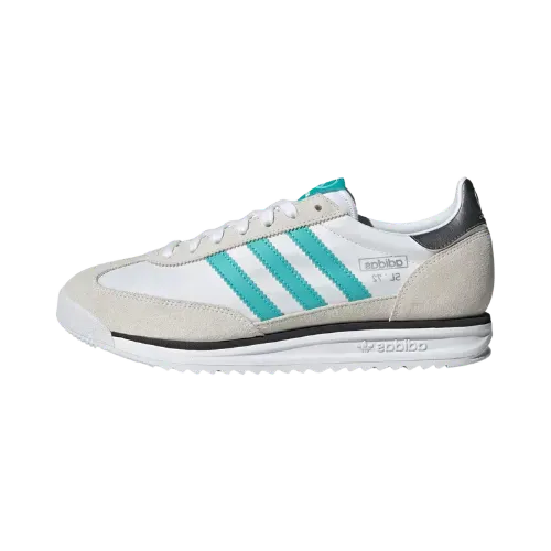 Mercedes - AMG Petronas x adidas SL 72 RS Formula One Team Cloud White