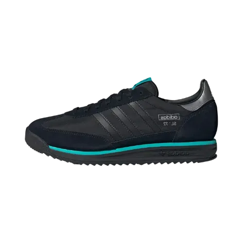 Mercedes - AMG Petronas x adidas SL 72 RS Formula One Team Black
