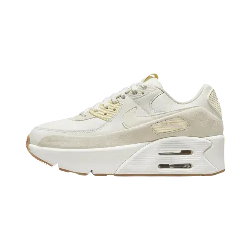 Nike Air Max 90 LV8 Sail Phantom Light Orewood Brown