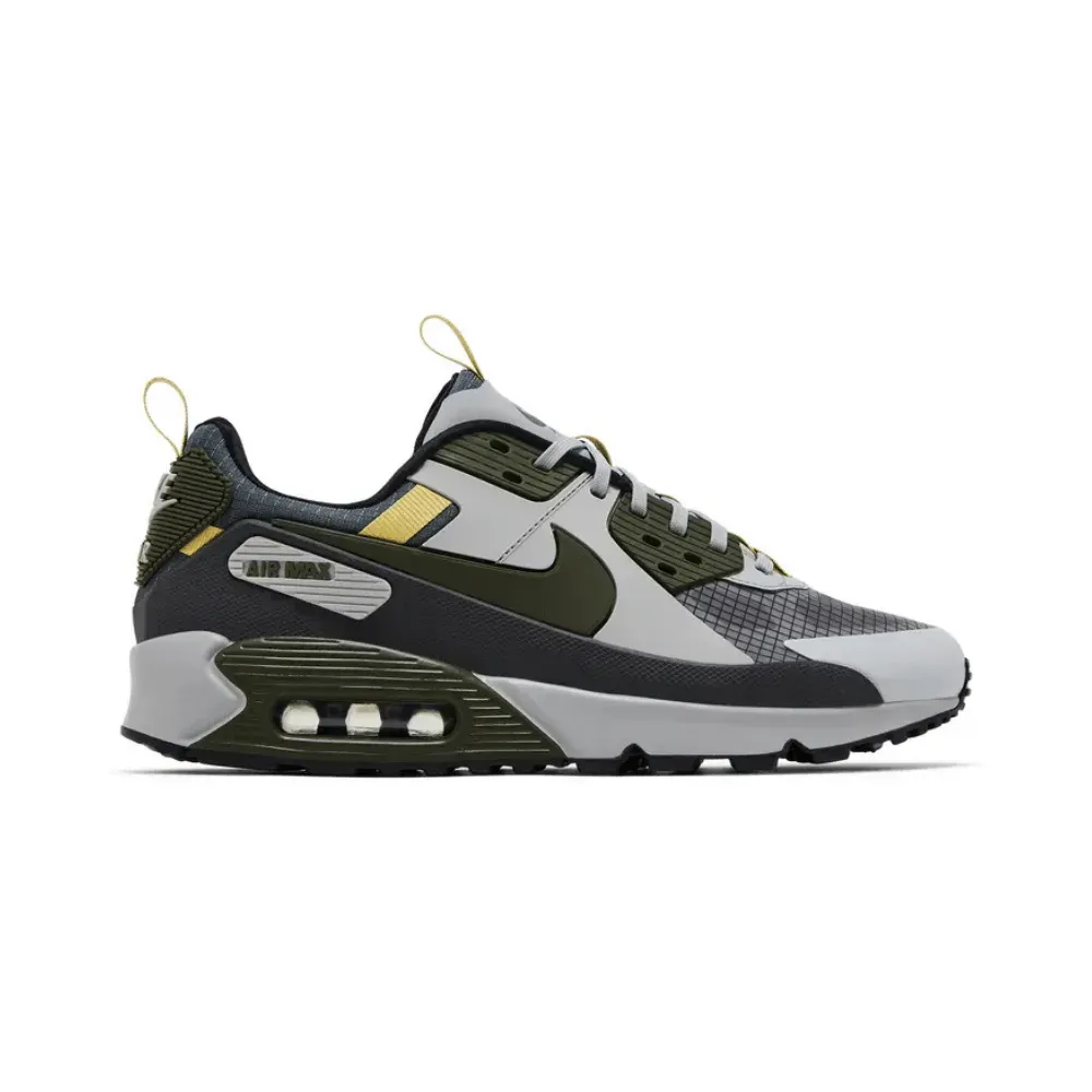 Nike Air Max 90 Drift Light Smoke Grey - Droper