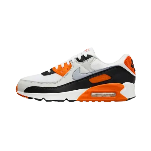 Nike Air Max 90 Safety Orange