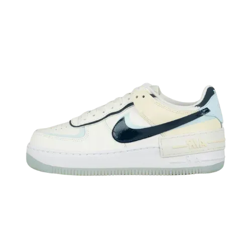 Nike Air Force 1 Low Shadow Sail Glacier Blue