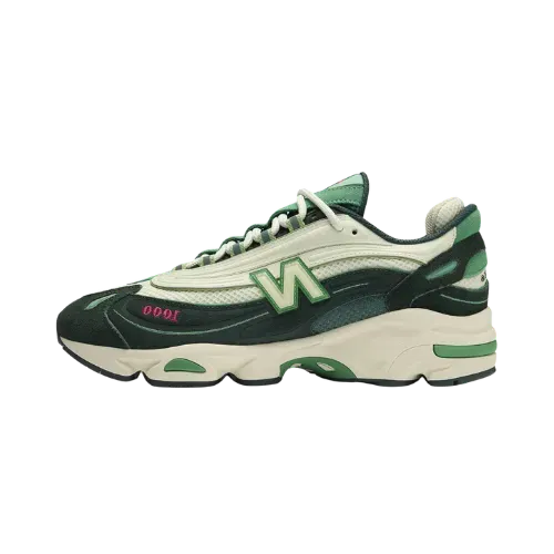 Concepts x New Balance 1000 Míle - Droper