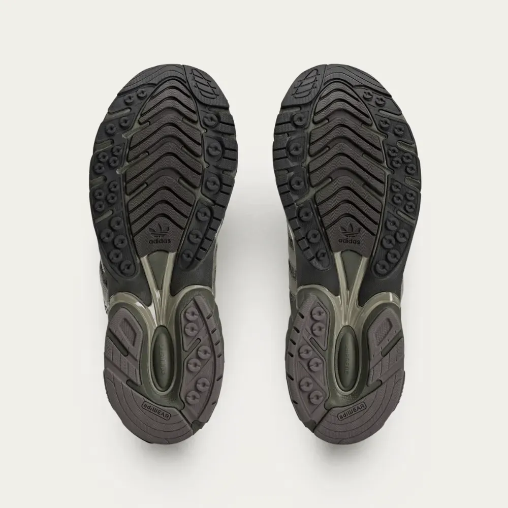Song For The Mute x adidas Adistar Cushion Branch Shadow Green foto 5