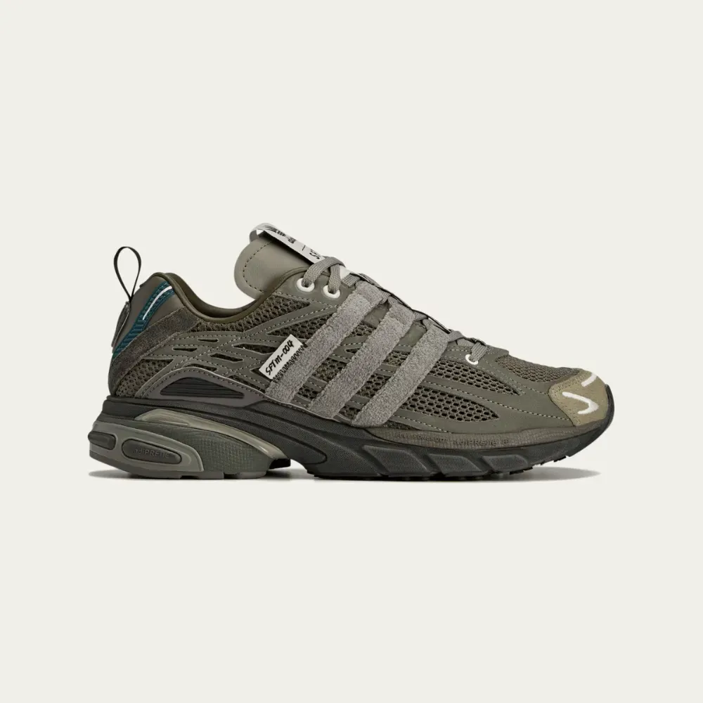 Song For The Mute x adidas Adistar Cushion Branch Shadow Green foto 1