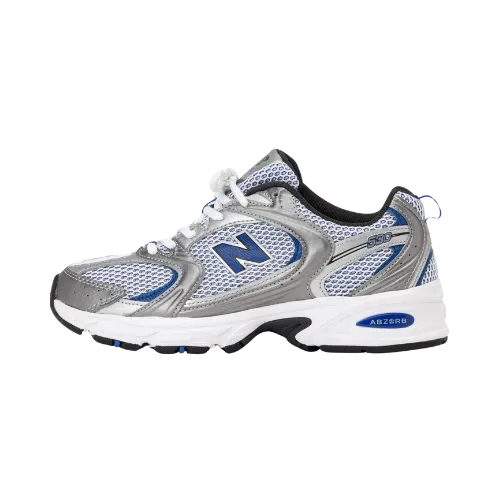 New Balance 530 Silver Blue