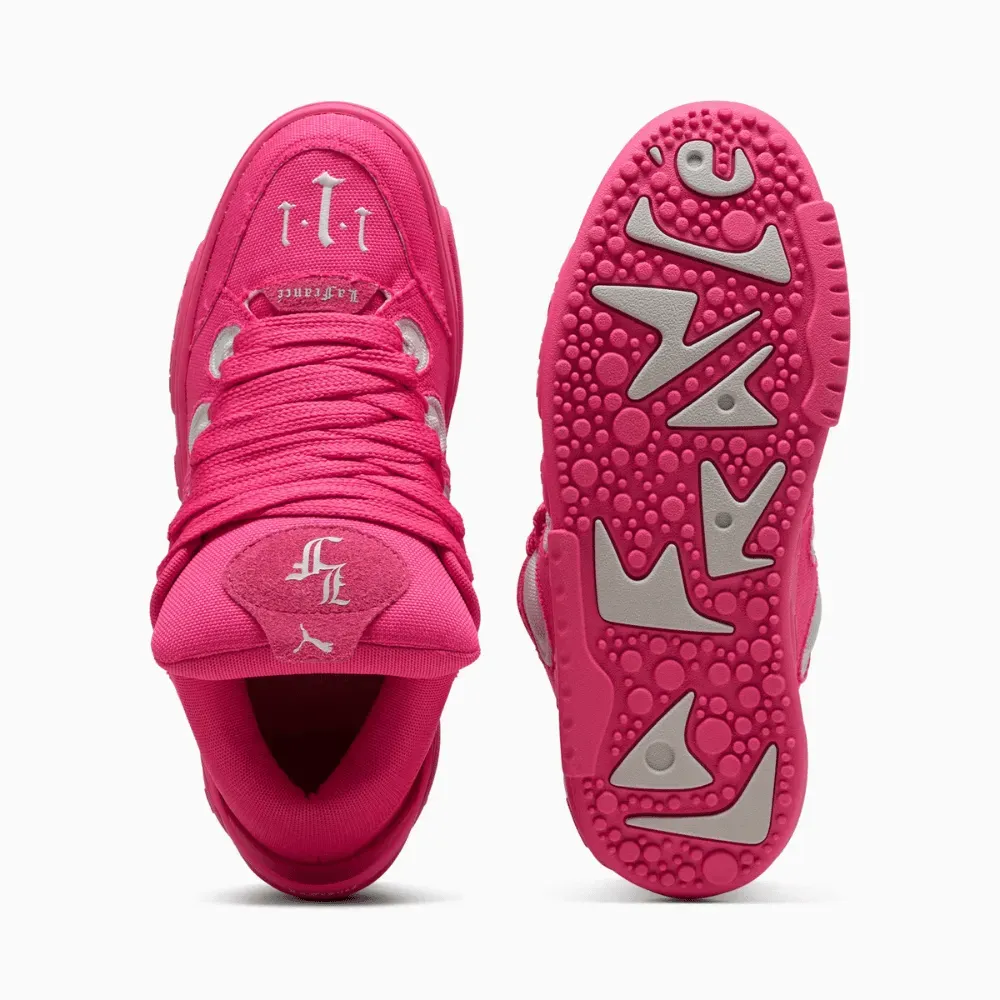 Lamelo Ball x Puma Lafrancé Pink Carpet - Droper