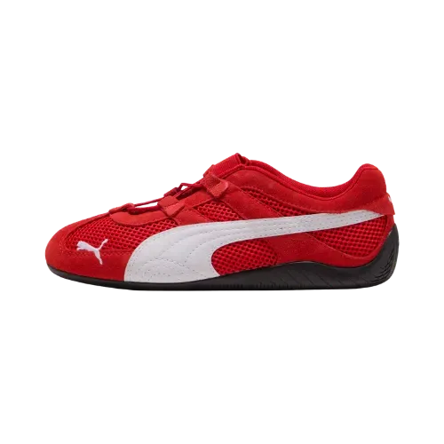Puma Speedcat Go For All Time Red White