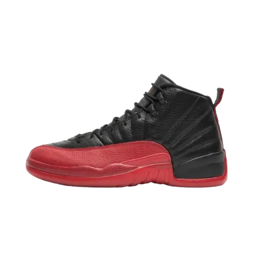 Air Jordan 12 Flu Game