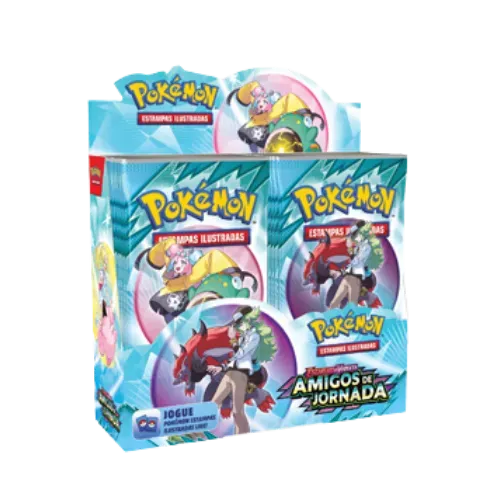 Tapu Koko ex 2025 Pokémon TCG (051/159) - Droper