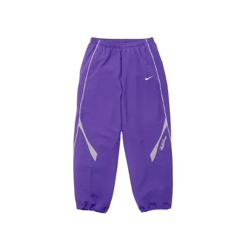 Calça Supreme S Logo Rigid Baggy Jean Black - Droper