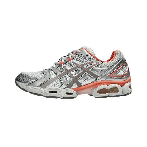 Asics Gel-Nimbus 9 Cloud Grey Clay
