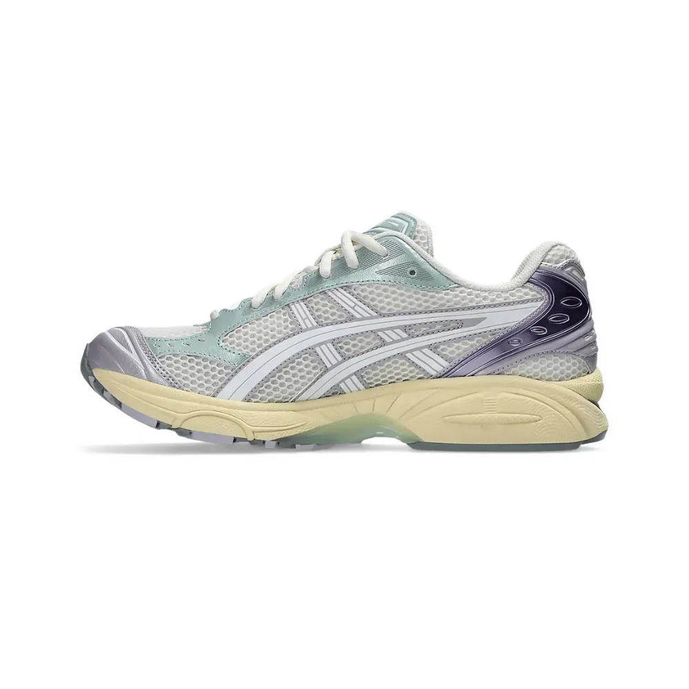 Asics Gel-Kayano 14 Cream Dusk Violet foto 3