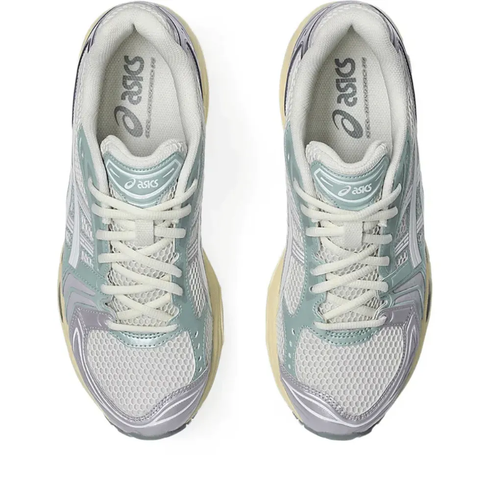 Asics Gel-Kayano 14 Cream Dusk Violet foto 2