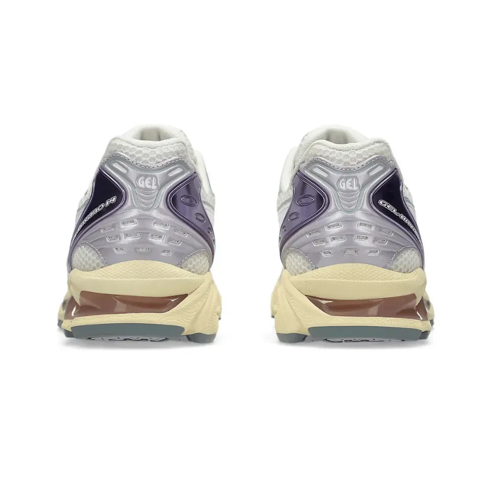 Asics Gel-Kayano 14 Cream Dusk Violet foto 4
