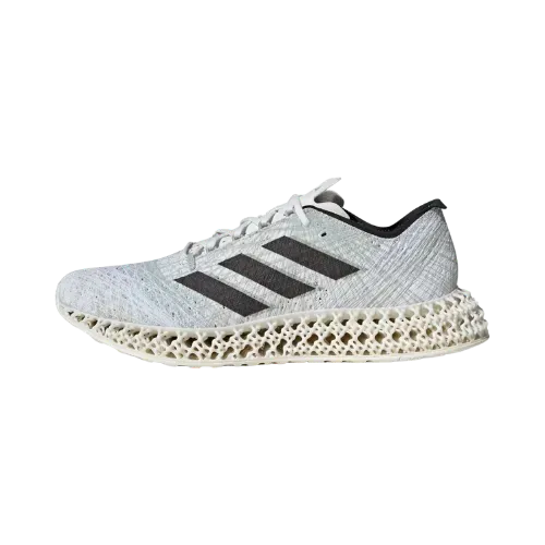 Strung x adidas 4DFWD Off White Carbon Wonder Silver