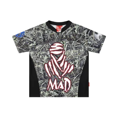 Camiseta Mad Enlatados Rali Mad Jersey