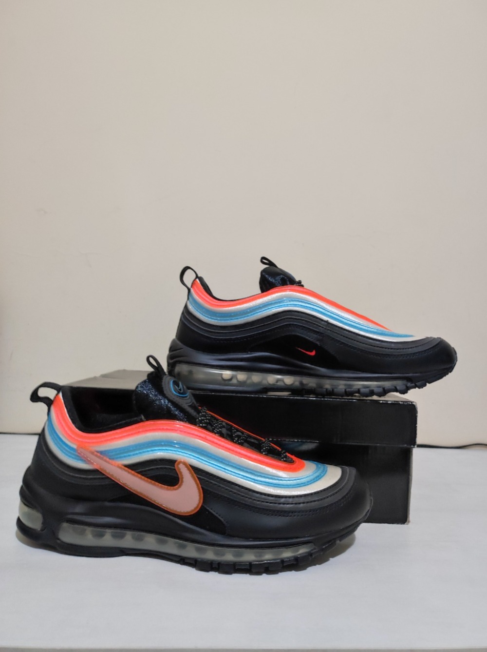 Nike Air Max 97 Neon Seoul