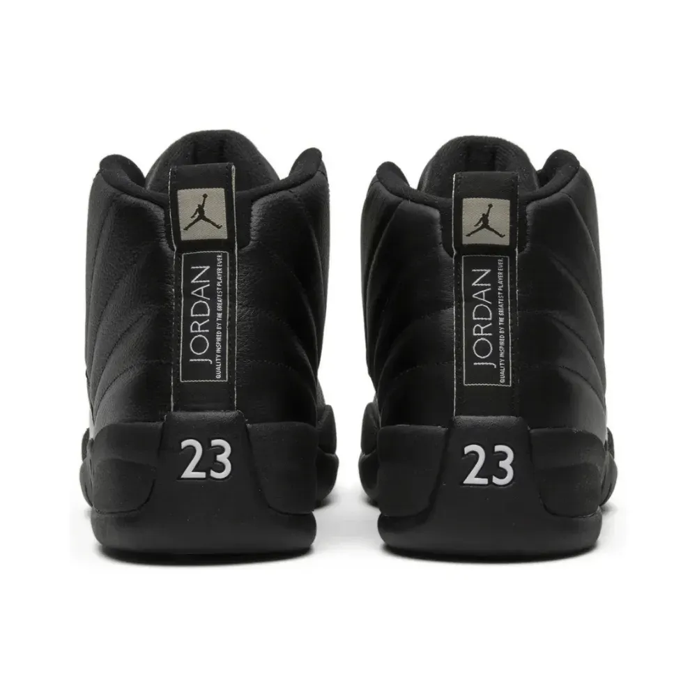 Air Jordan 12 The Master - Droper