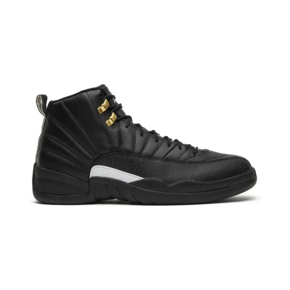 Air Jordan 12 The Master - Droper