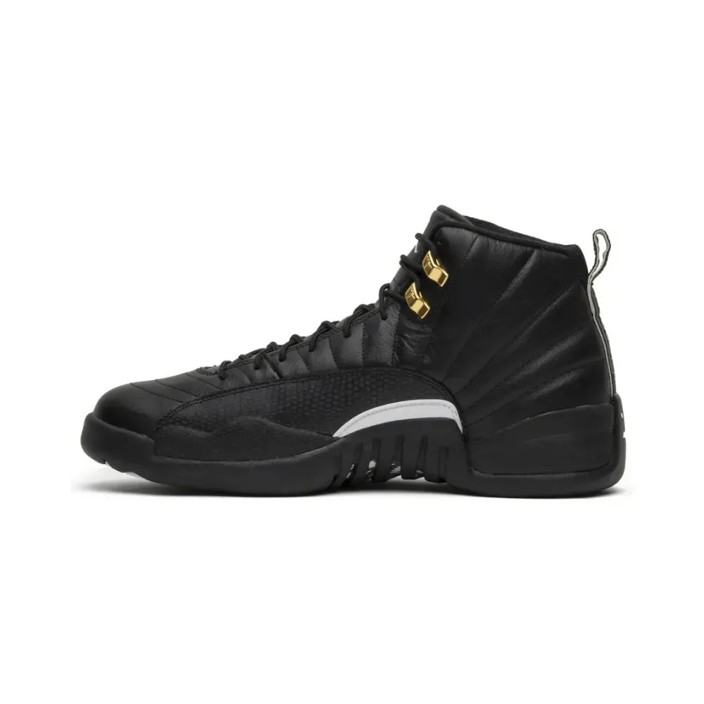 Air Jordan 12 The Master - Droper