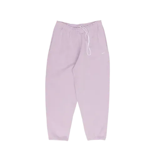 Calça Nike Lab NRG Fleece Doll White