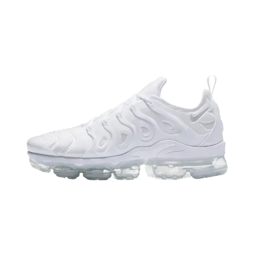 Nike Air VaporMax Plus White Pure Platinum
