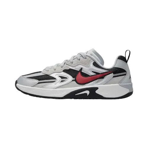 Nike Jam Metallic Silver