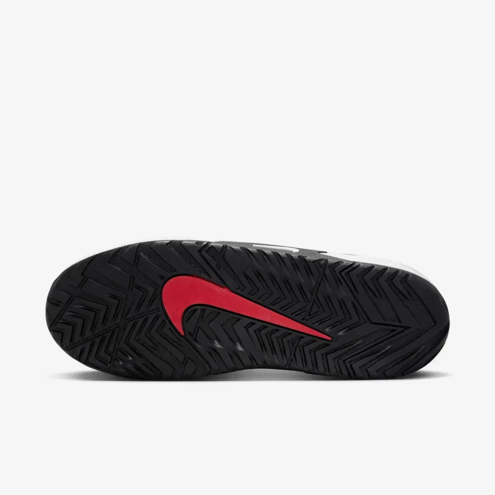 Nike Jam Metallic Silver - Droper