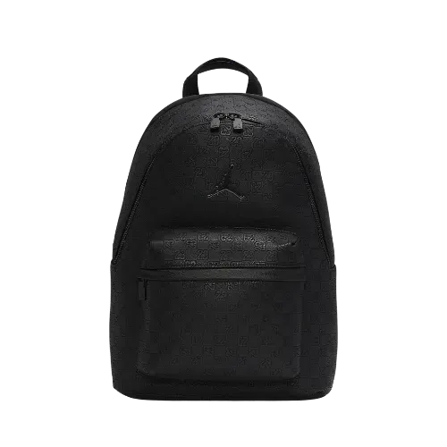 Mochila Jordan Monogram 20 L Black