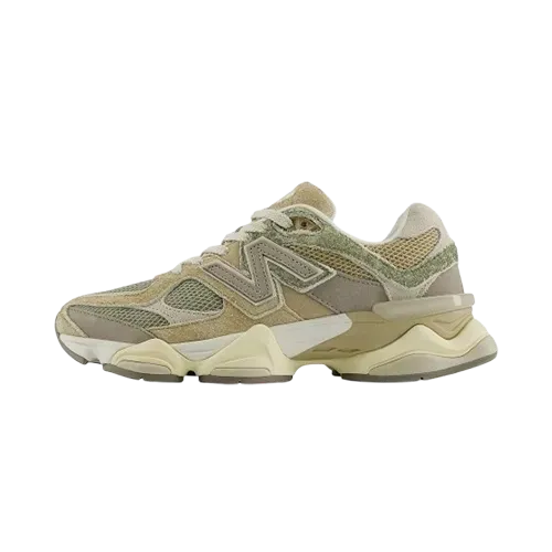 New Balance 9060 Olivine Great Plains