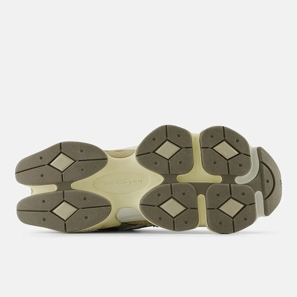 New Balance 9060 Olivine Great Plains - Droper