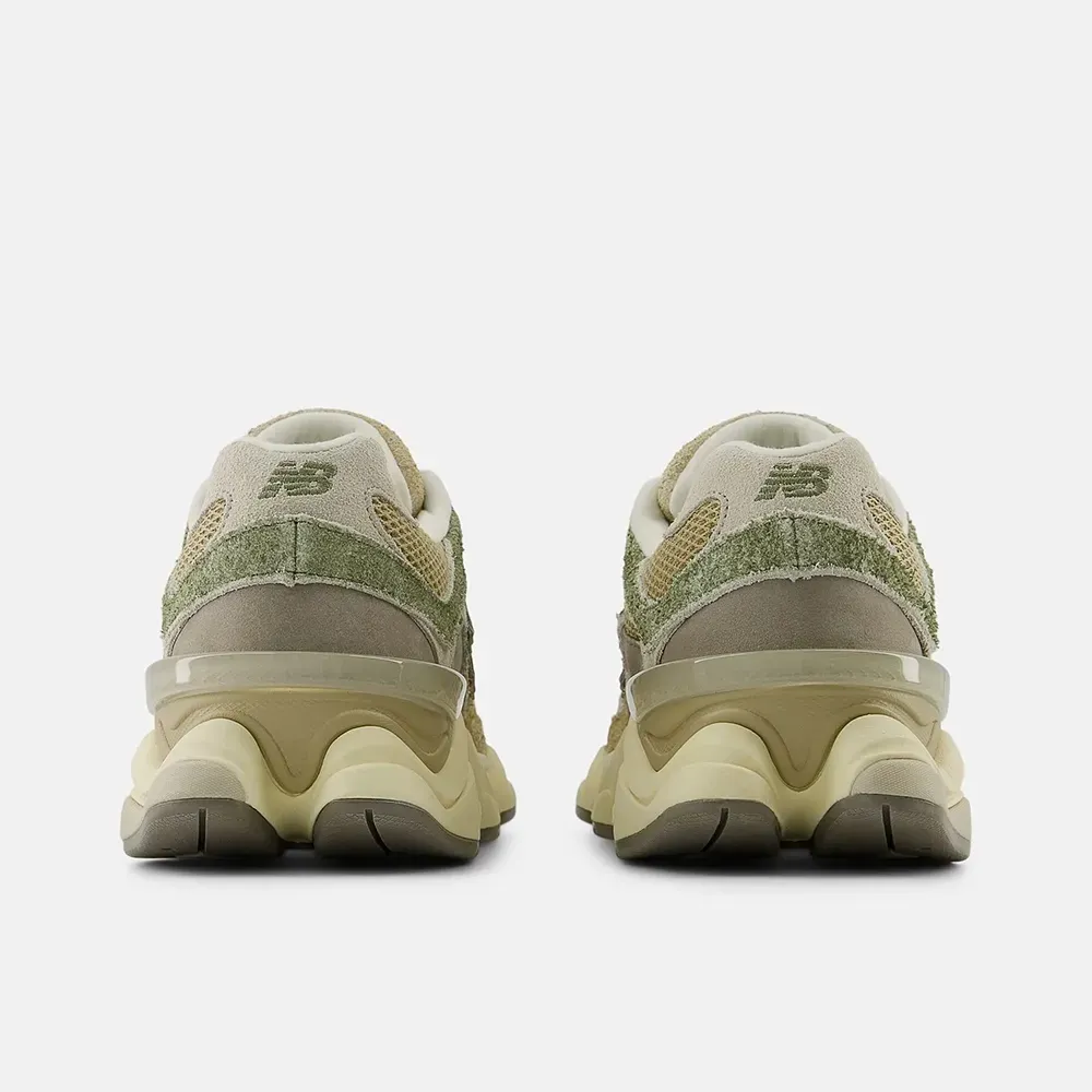New Balance 9060 Olivine Great Plains - Droper