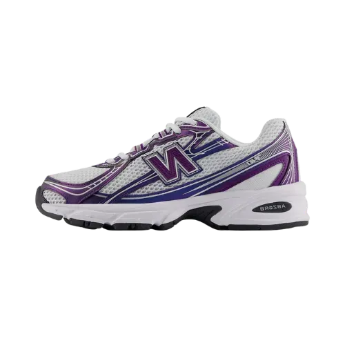 New Balance 740 Concord Grape - Droper