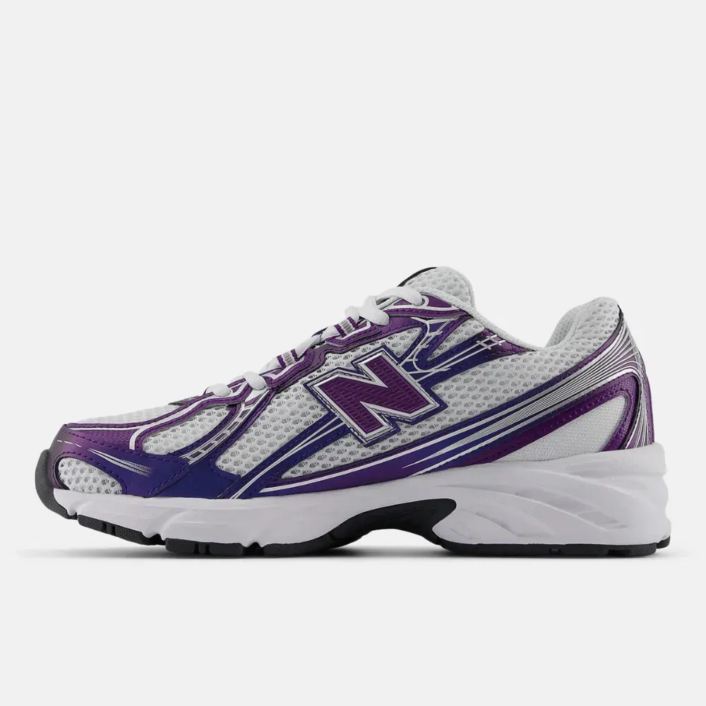 New Balance 740 Concord Grape - Droper