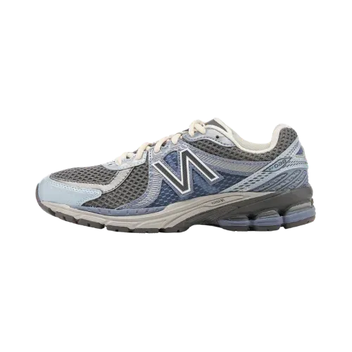 New Balance 860v2 Arctic Grey Starlight