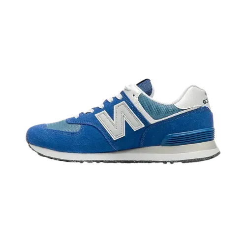 New Balance 574v2 Royal Blue