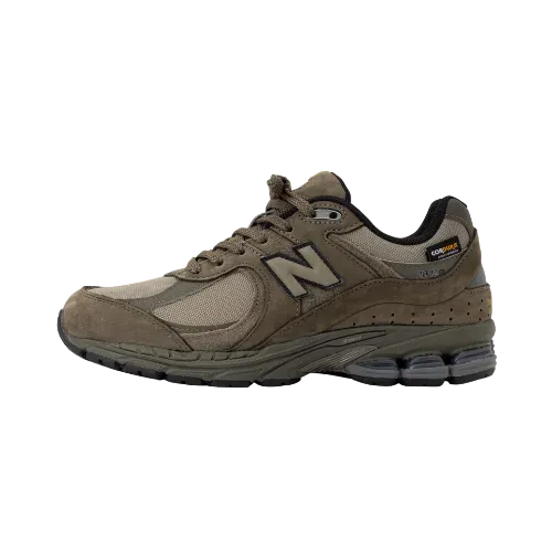 New Balance 2002R Cordura Olive