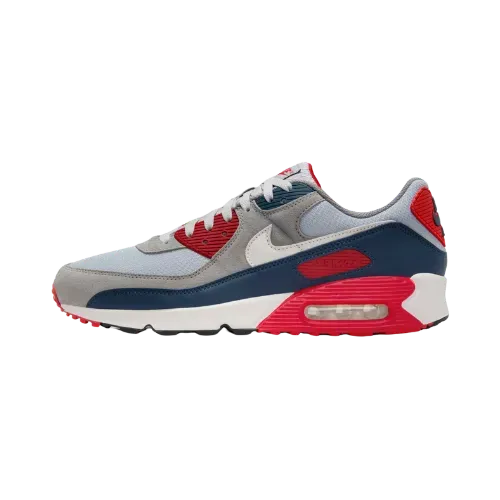 Nike Air Max 90 Iron Grey - Droper