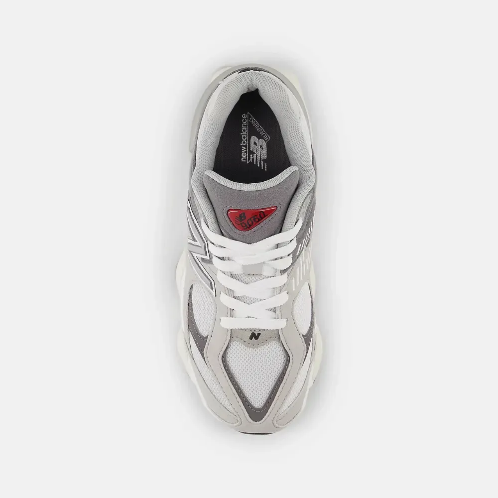 Imagem New Balance 9060 Raincloud Castlerock