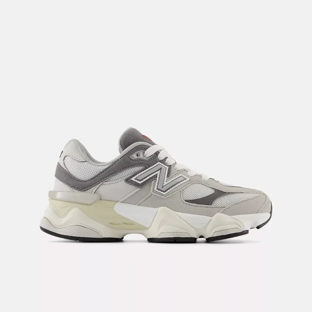 Imagem New Balance 9060 Raincloud Castlerock