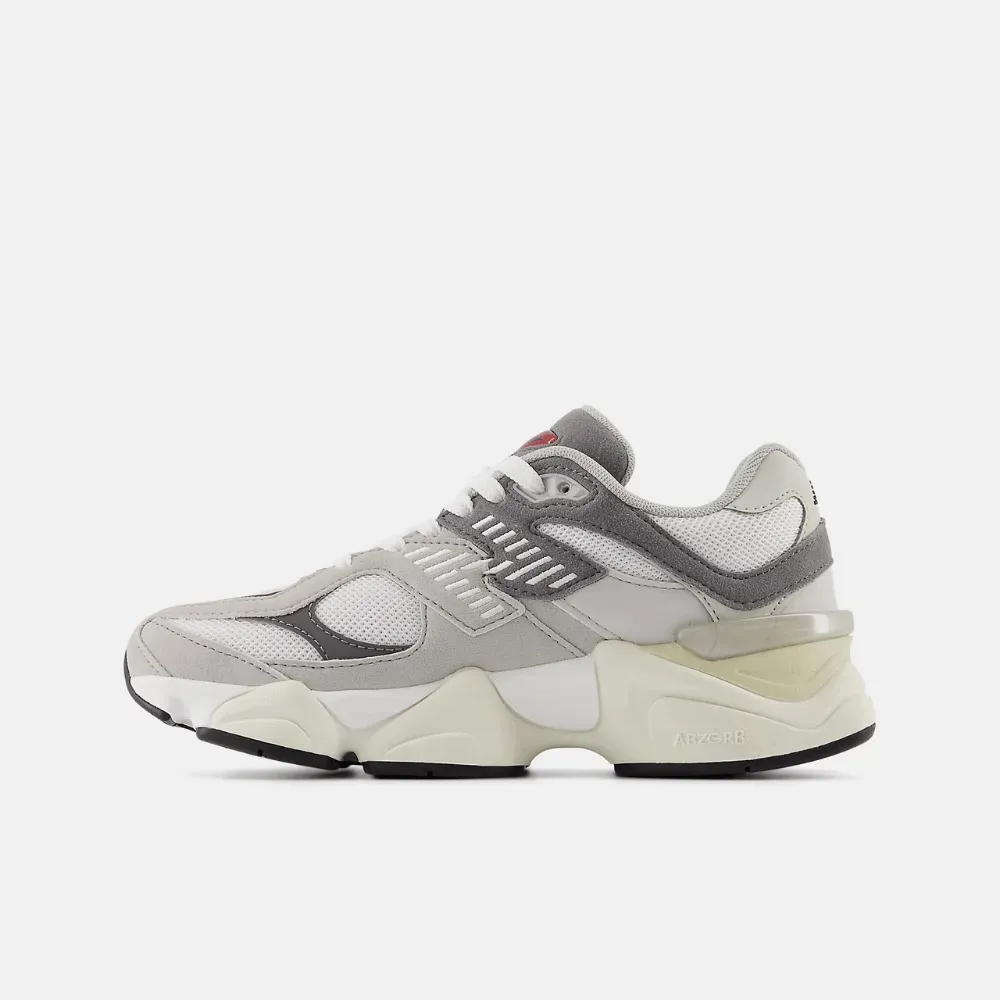 Imagem New Balance 9060 Raincloud Castlerock