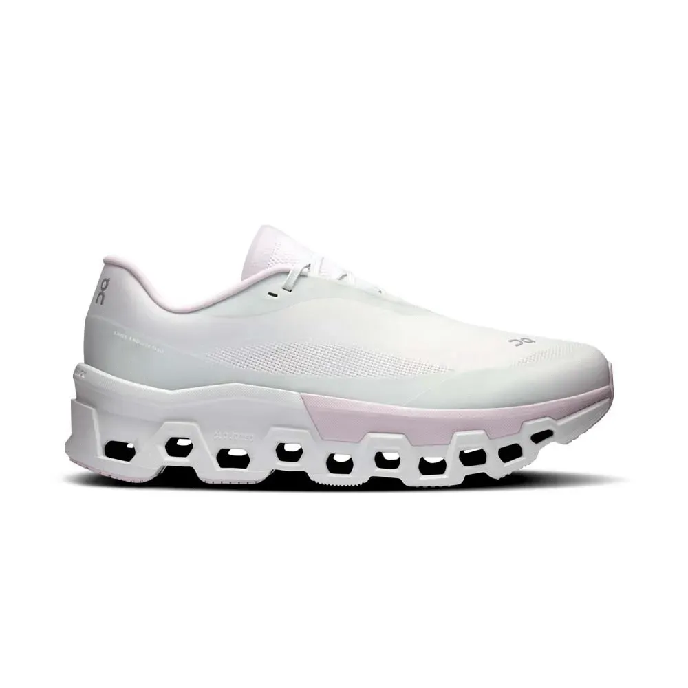 PAF x On Running Cloudmonster 2 Vapor Frost - Droper