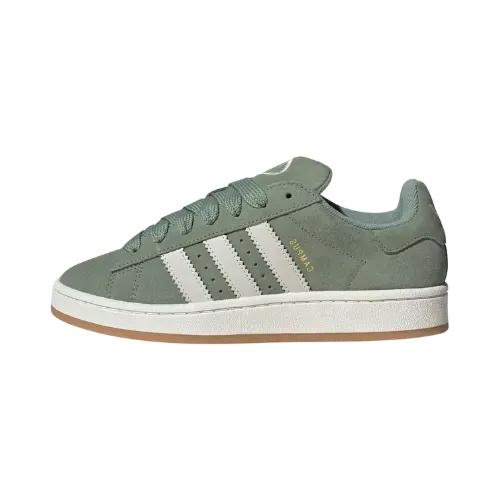 adidas Campus 00s Silver Green Off White Gum