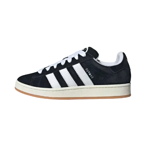 adidas Campus 00s Core Black Cloud Off White