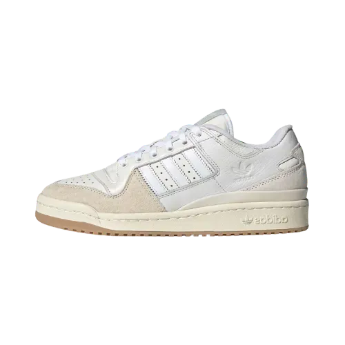 adidas Forum 84 Low ADV Chalk Cloud White