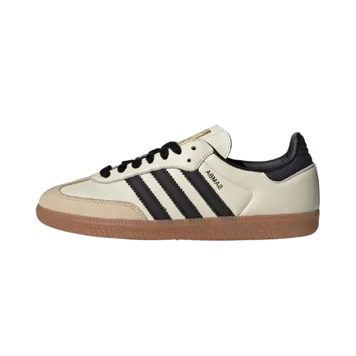 Wales Bonner x adidas Samba Low Pony Tonal - Droper
