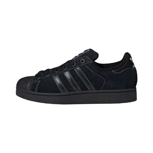 adidas Superstar II Core Black