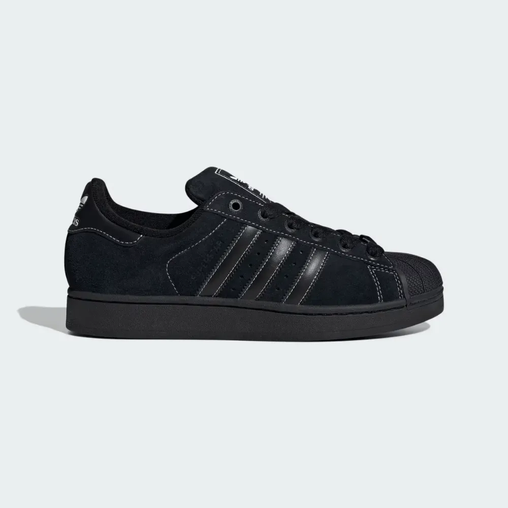 adidas Superstar II Core Black foto 1