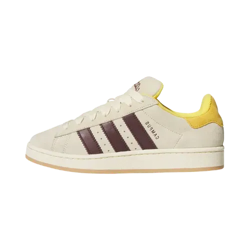 adidas Campus 00s Warm Vanilla Aurora Ruby Bold Gold
